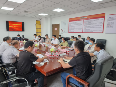 优化招投标代理服务，助力营商环境升级——济宁市调研组赴嘉祥分中心开展专项调研